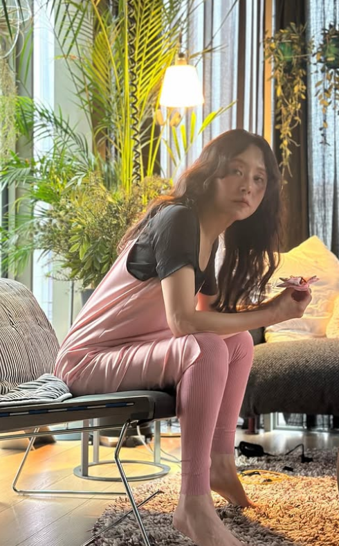 이상순 이어 <b>서정희</b>도…“50년 간 실신 반복” 미주신경 기능 저하 고백