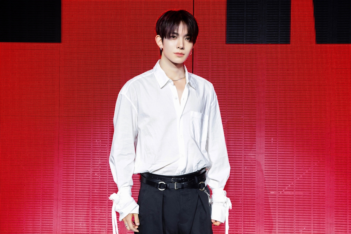 ‘엔하이픈 탈퇴’ <b>에반</b> “팬들 서운함 알아…음악으로 보답할 것”