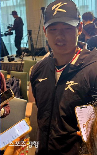 대만에서도 유명하다 ‘한국의 오타니들’