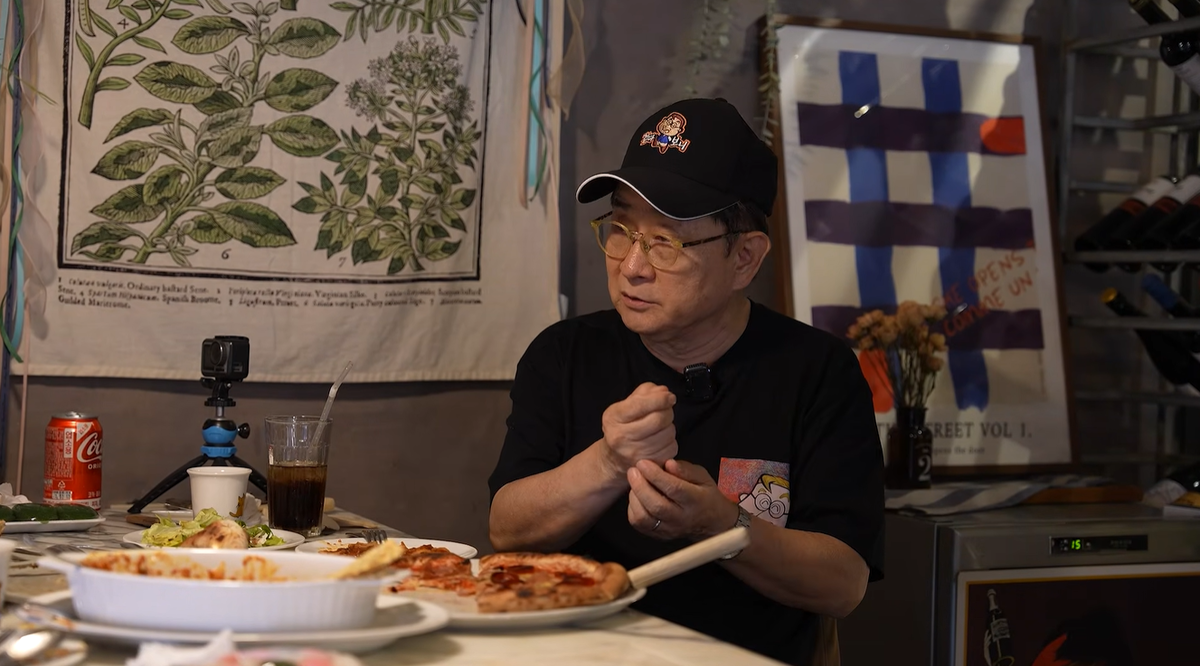 “전립선암 의심에 생살 12조각 뗐다” 이홍렬, 지옥 같던 조직검사 고...