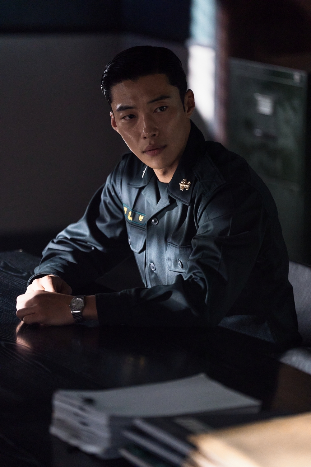 ‘<b>메이드 인 코리아</b> 시즌2’ 우도환, 다시 글로벌 시장 정조준
