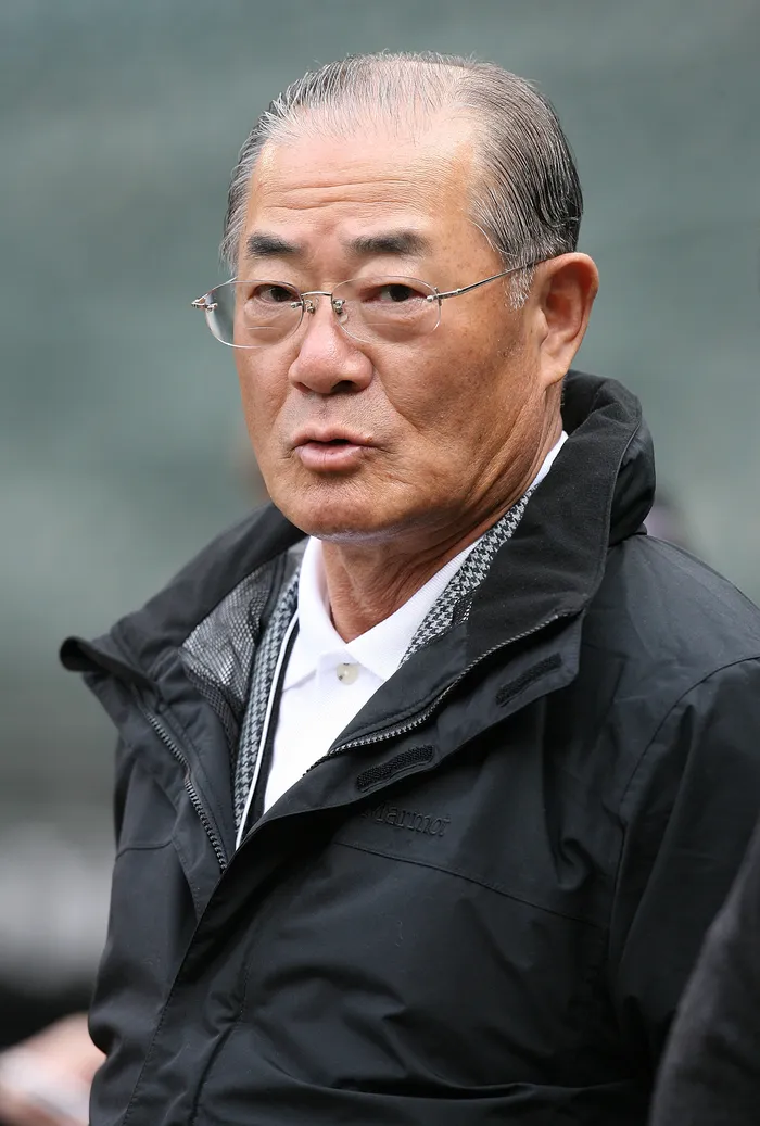 [속보]한일 야구 큰별이 졌다… ‘안타제조기’ <b>장훈 별세</b>