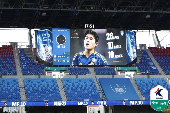 프로축구연맹 제공