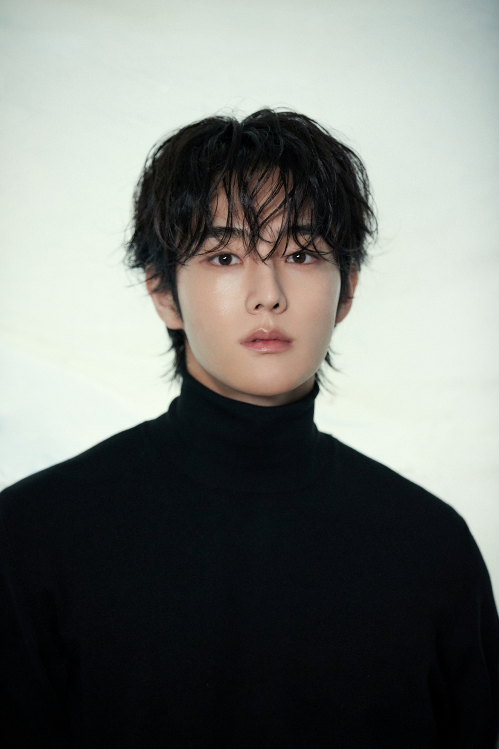 배우 유정후, 블리츠웨이엔터테인먼트 전속계약