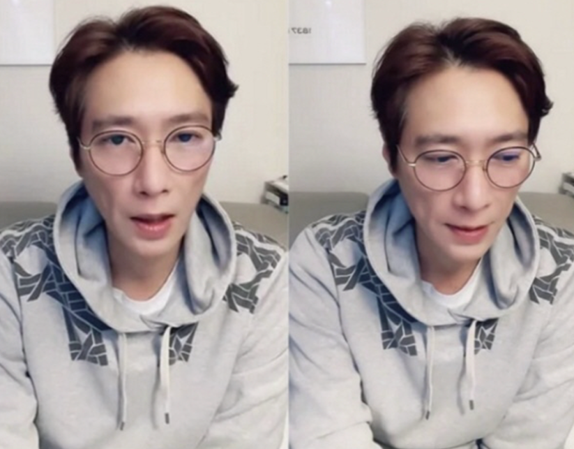 Ko Ji-yong Files Injunction Against Ex-Wife After Seeing His Son Only 6 Times in 2 Years