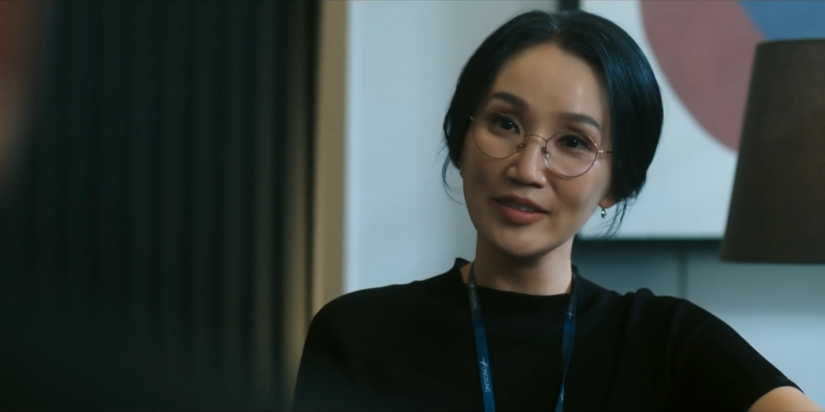 ‘<b>로또 1등</b>’ 박보경, 이런 부장 또 없습니다