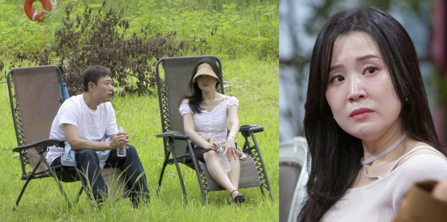 ‘결별설’ 16기 광수22기 현숙, “내 아이 갖고파”vs“임신 무서워...