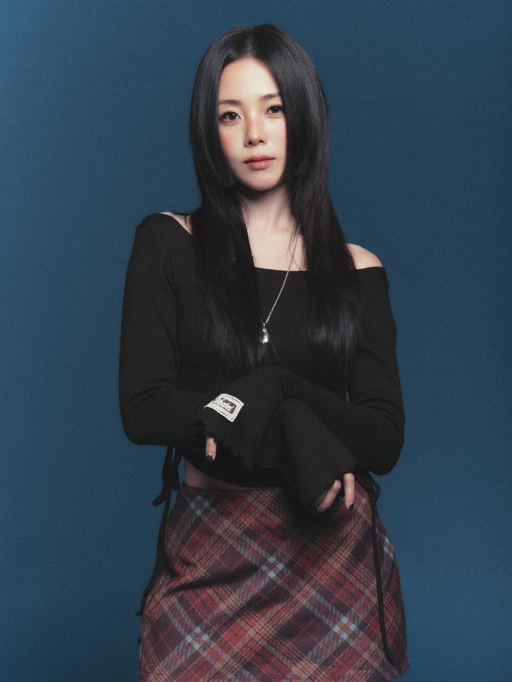 HYNN(<b>박혜원</b>) 측, SNS 사칭계정·피싱 주의보