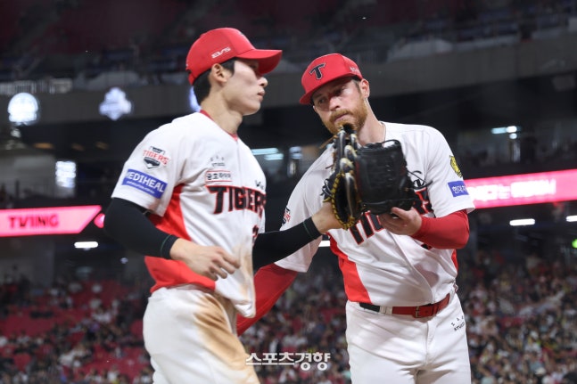 KIA 타이거즈 제공