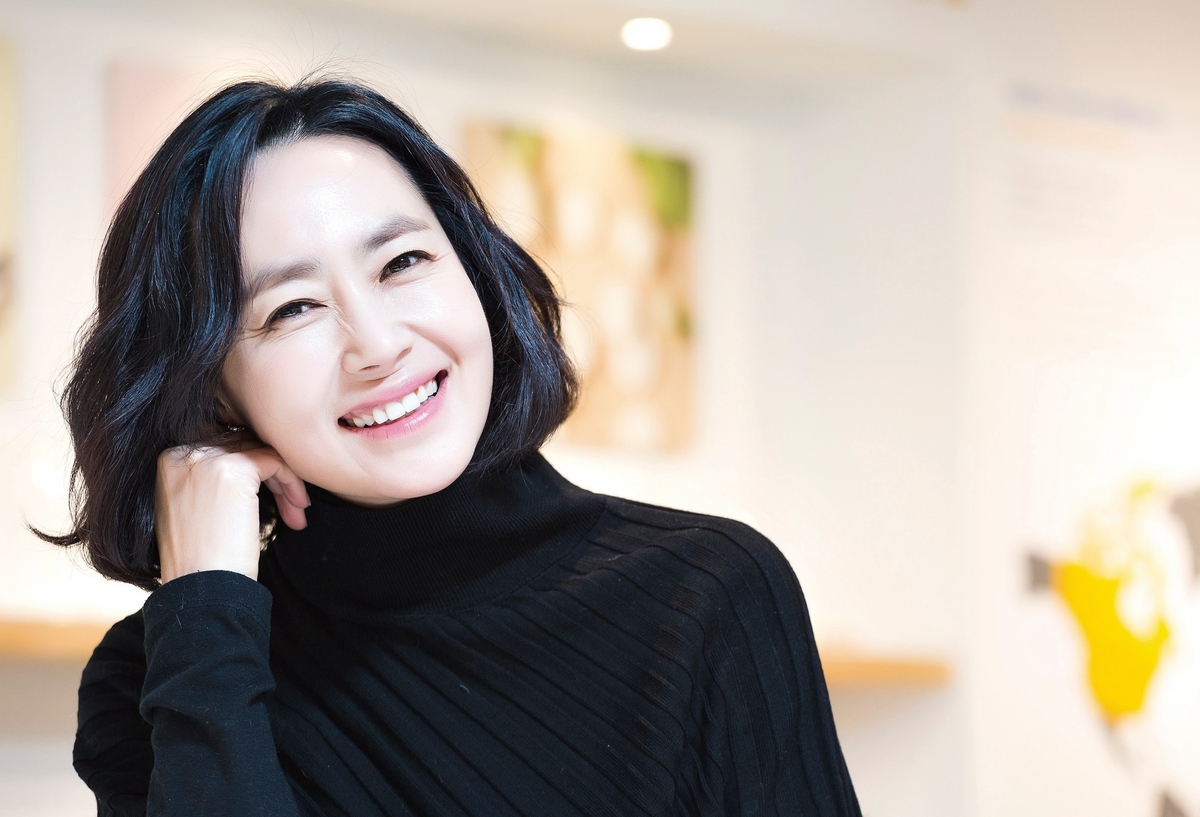 ‘써니’ 김선경, 이응경·서준영과 한솥밥