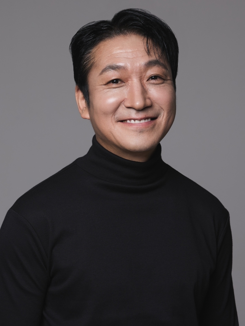 최광일, ‘닥터X : 하얀 마피아의 시대’ 구본평 역 출연