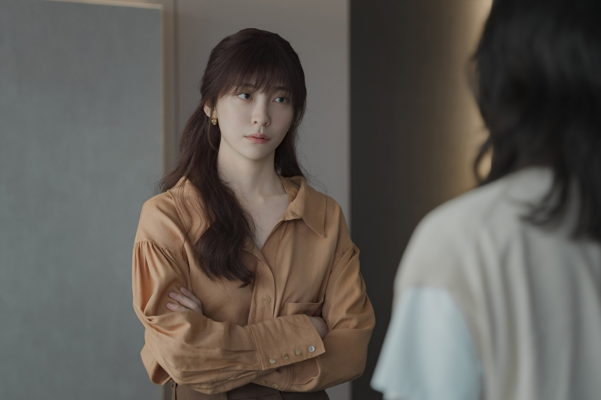 Park Ji-hyun Joins Three International Rivals for International Emmy Best Actress