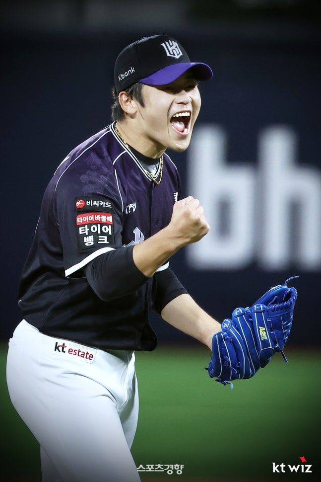 KT위즈 제공