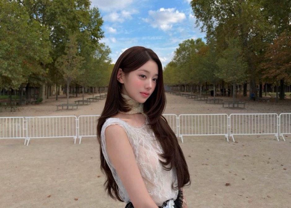 Six-Year Veteran vs. First Timer: Jisoo and Jang Wonyoung at Dior SS2027