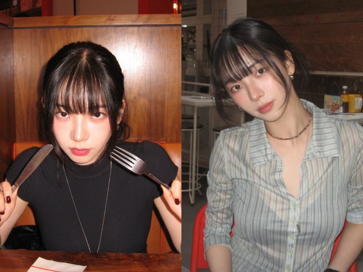 aespa's Karina Ditches Stage Makeup in New York and Fans Can't Handle It