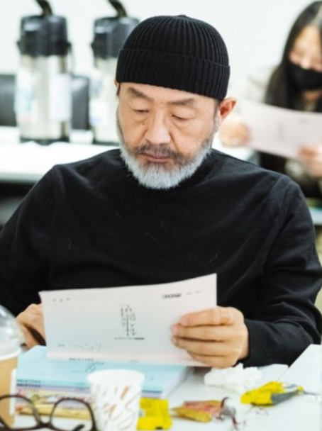 故 <b>남문철</b> 오늘(4일) <b>5주기</b>…여전히 생생한 그 얼굴