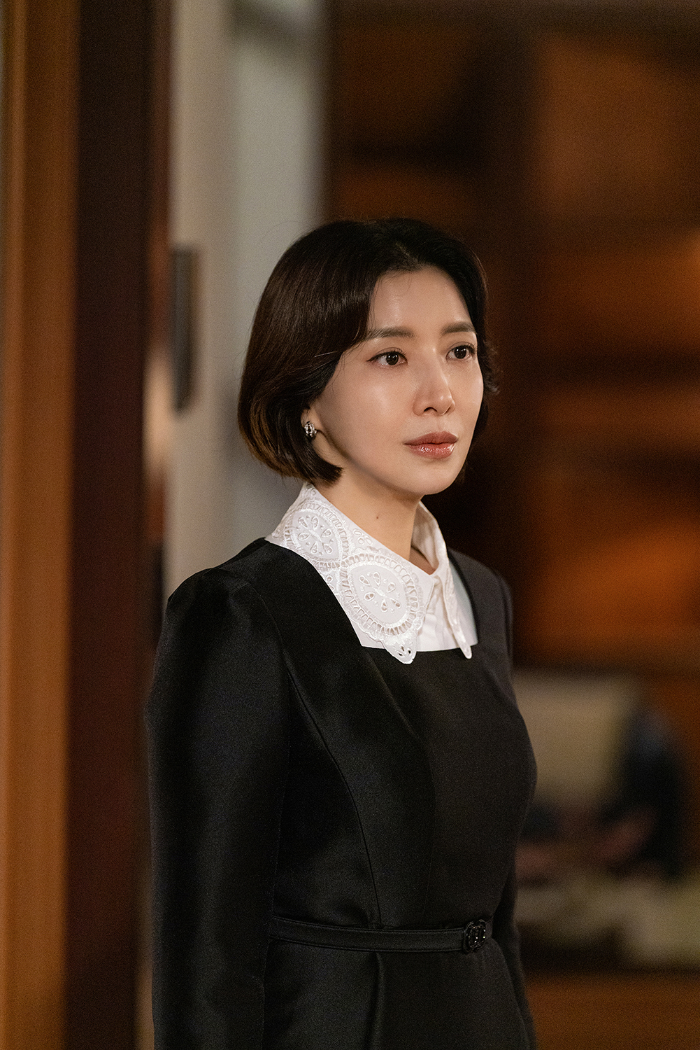 ‘<b>포핸즈</b>’ 윤세아 “마음껏 미워해주신 시청자 여러분 감사”