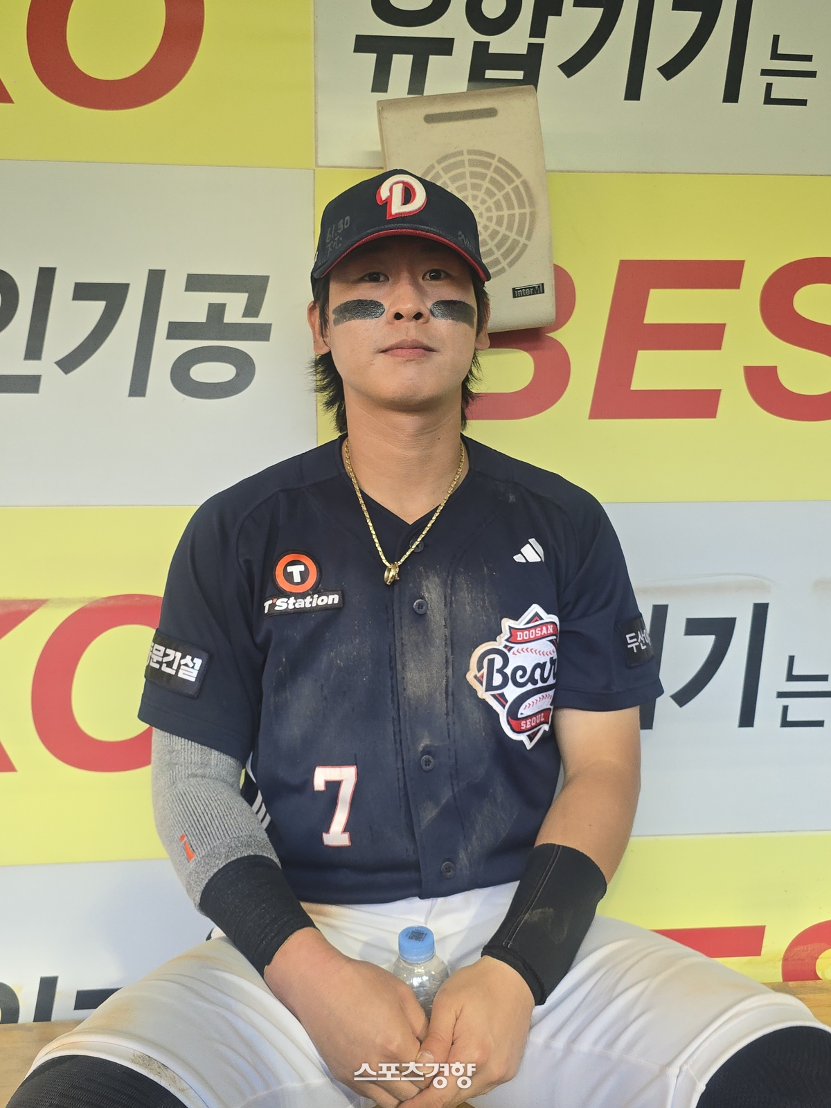 ‘3안타→3안타→3안타’ 박찬호 “너무 불타올라 버렸는데···이대로...