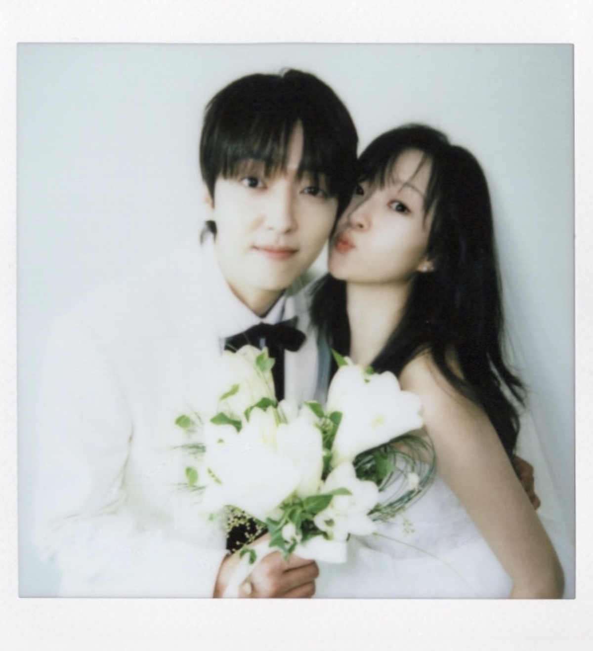 ‘SNL 7’ <b>차경은</b>, <b>이유진</b> 감독과 11월 <b>결혼</b>…열애 5개월만 “가장 큰...