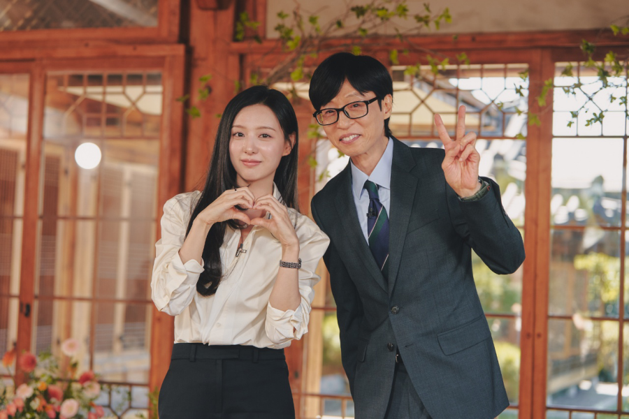 하현승→김지원 입담 통했다…‘유퀴즈’, 시청률 5.1%↑ 동시간대 1위
