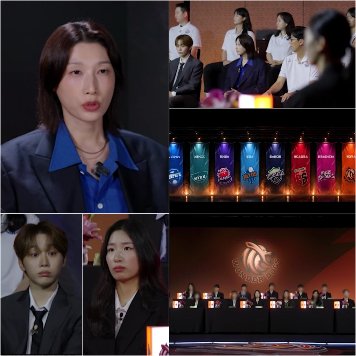 <b>김연경</b> 사단, 구단주 될 기업 공개 모집! ‘필승 원더독스’ 주인 찾을...