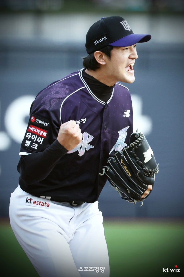 KT위즈 제공