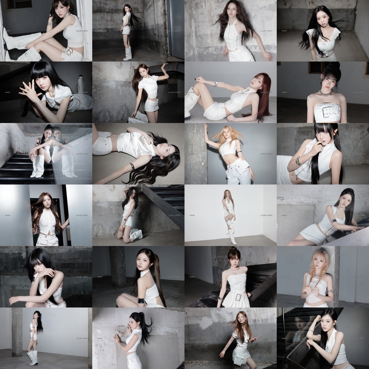 Andless concept photo