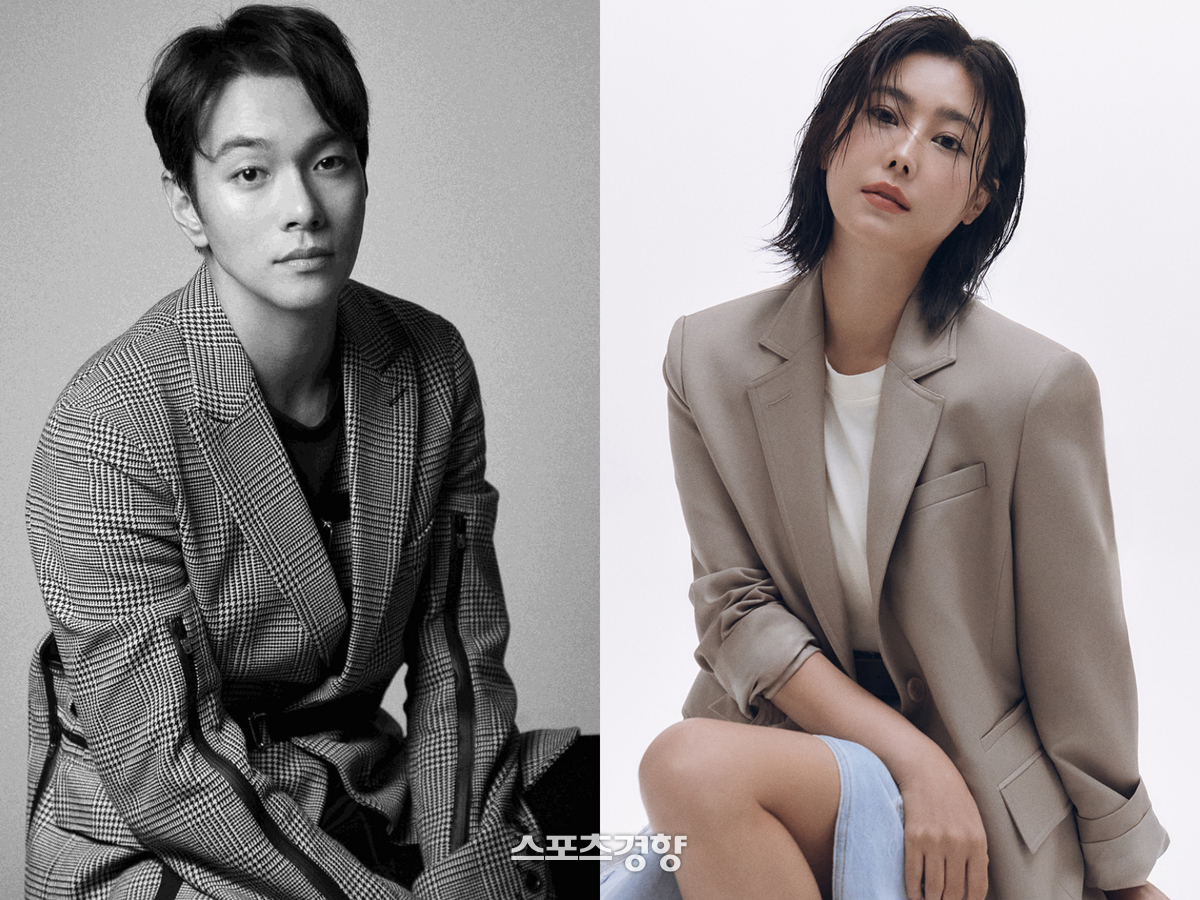 [공식] 솔비이규한 ‘<b>오만추</b>’ 커플 불발 1년 뒤 결혼 발표