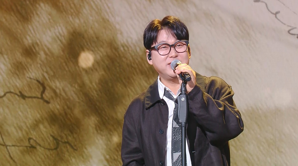 <b>변진섭</b> 라이브에 <b>성시경</b>도 <b>눈물</b> (고막남친)