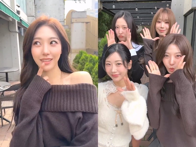 “<b>베스티 재결합</b>합니다” ‘연애의 조건’ 역주행 열풍 속 ‘완전체’ ...