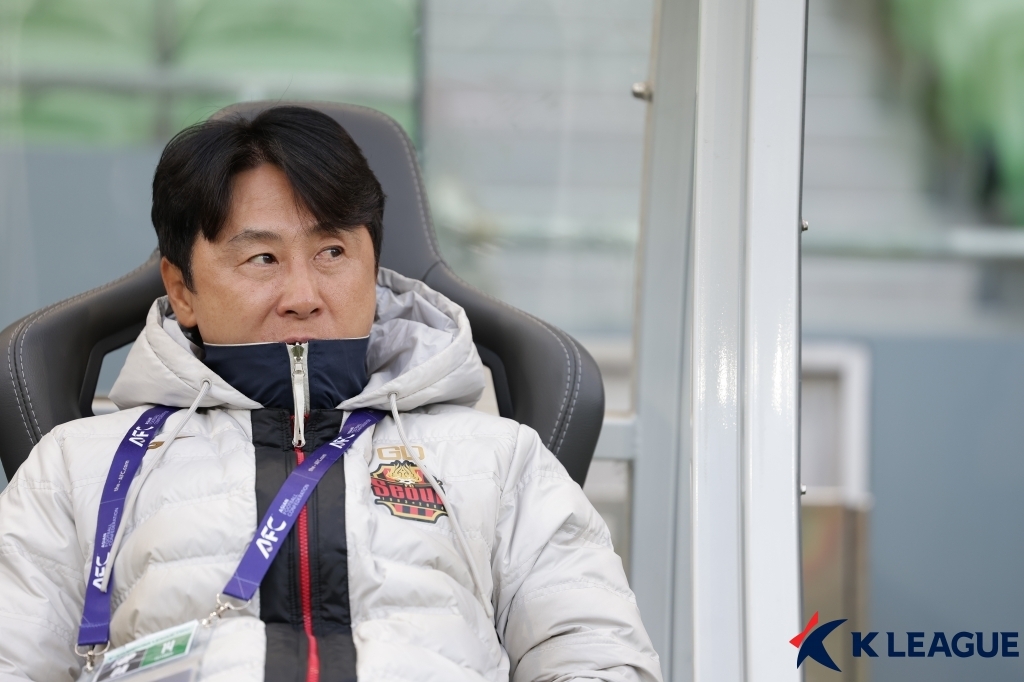 김기동 감독 FC서울 10년 만의 우승 도전과 향후 경기 전망