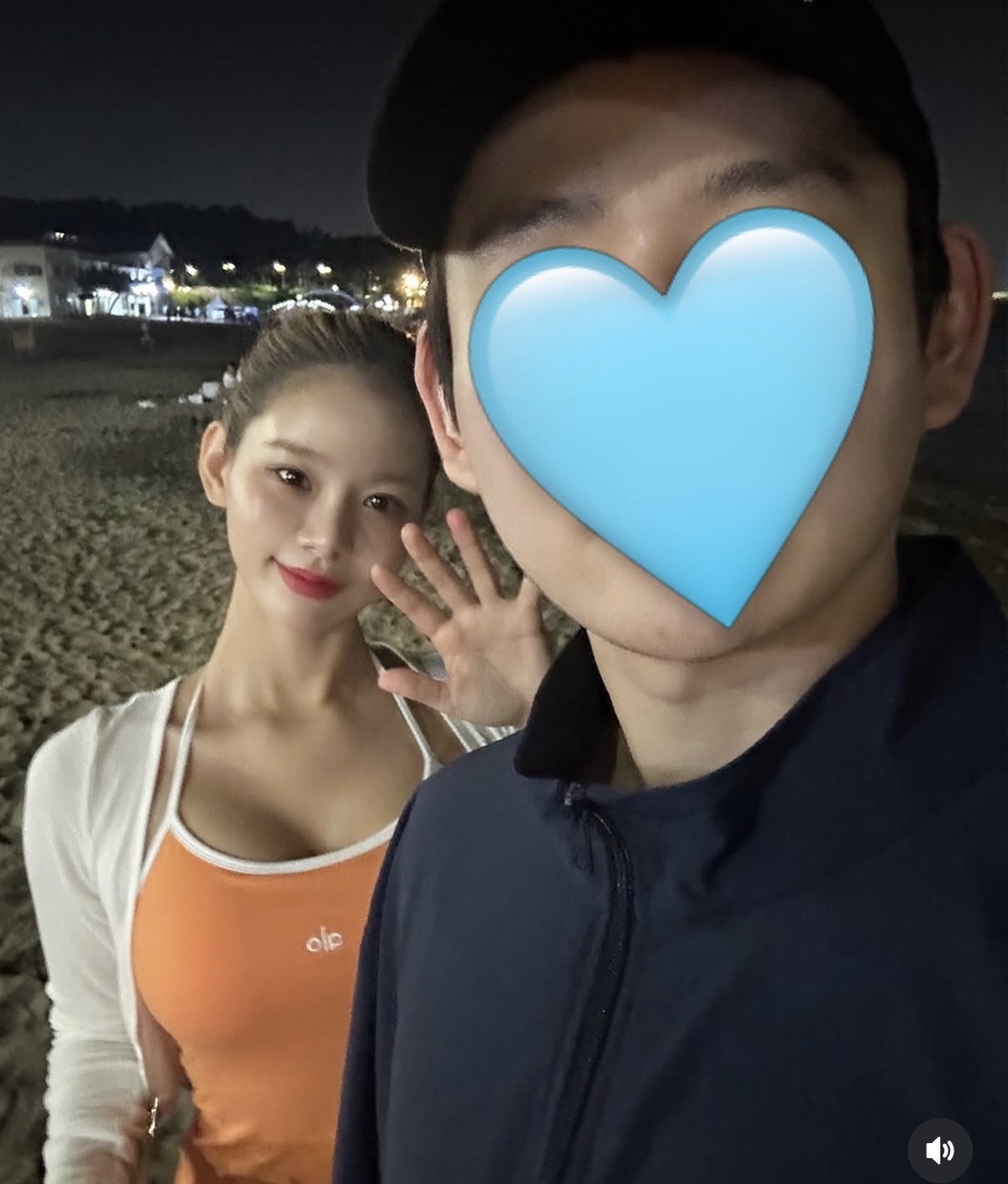 ‘무도’ <b>맹승지</b>, ‘<b>의사 남친</b>’과 <b>결혼</b>한다…“이제 슬슬 준비”