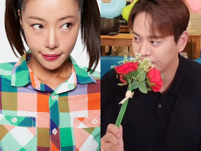 <b>황정음</b>, 9년 사귄 ‘전남친’ <b>김용준</b>에 “<b>보고 싶어</b>” 고백