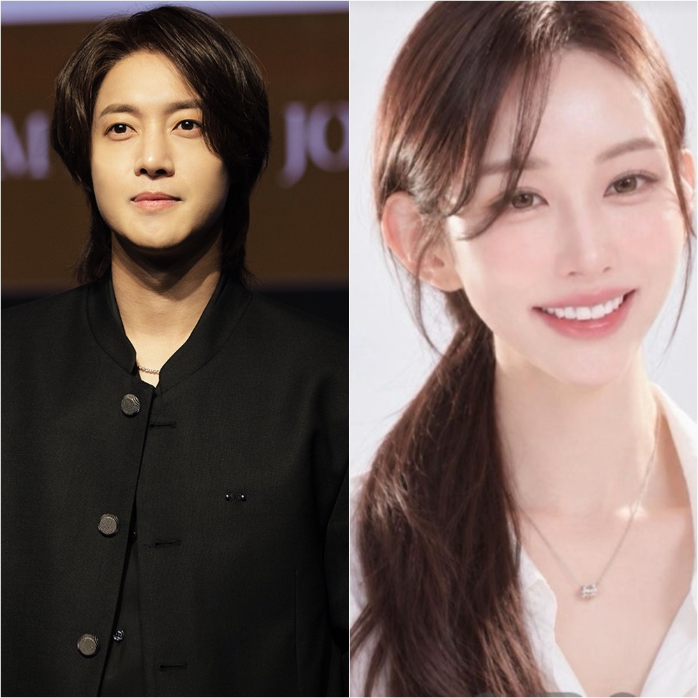 김현중 子 키우는 전 여친, ‘<b>시유</b>’로 <b>틱톡 데뷔</b>