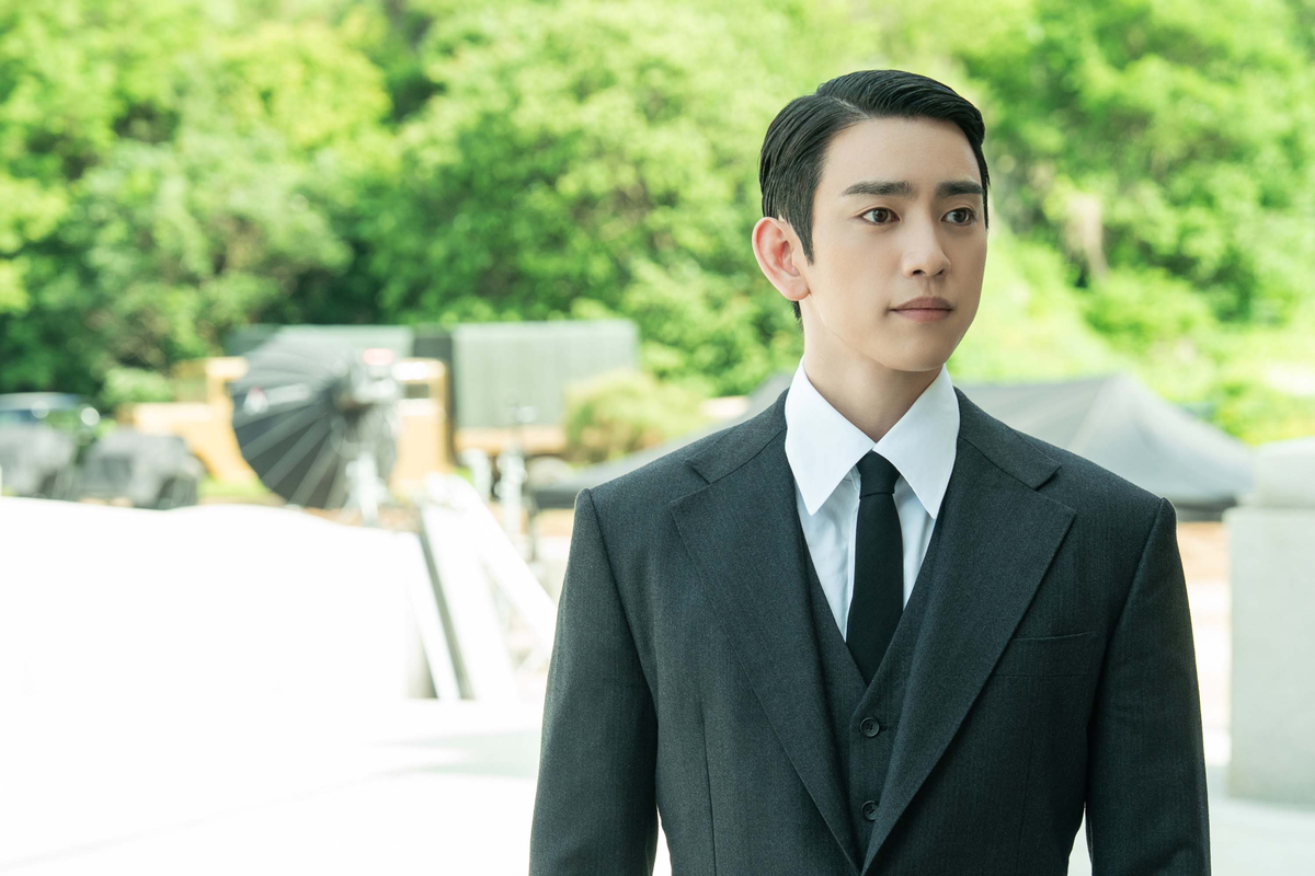‘<b>100일의 거짓말</b>’ <b>박진영</b>, 짠했다가 얄밉다가