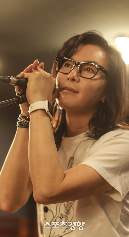 <b>김종서</b> “故 <b>신해철</b>과 7년 <b>반목</b>. 서태지 중재로 <b>화해</b>하고 작업도 했지만...