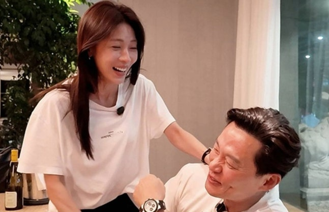 ‘다모’ 이후 23년 만에 재회, <b>하지원</b>·이서진에 ‘<b>비서진</b>’ <b>최고</b> 시청...