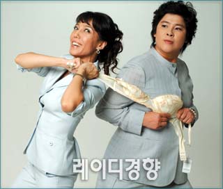 돌아온 영자의 ‘전성무대’ 이영자