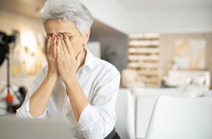 40대와 60대에 노화가 빨라진다?전문가들이 권하는‘늦추는 습관’은?프리픽이미지