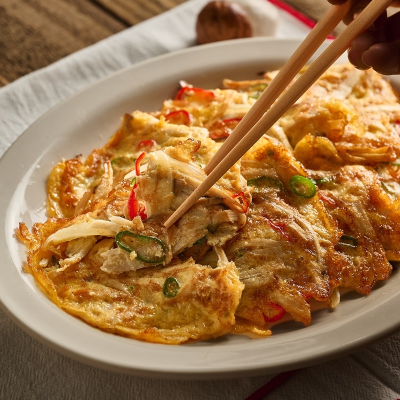 ‘새미네부엌’요리법연구소 제공