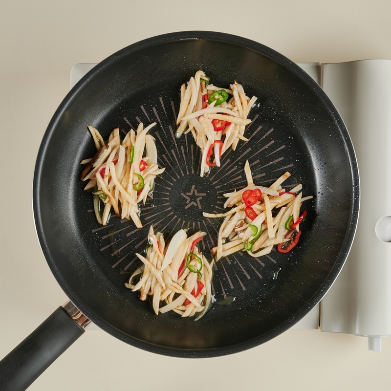 ‘새미네부엌’요리법연구소 제공