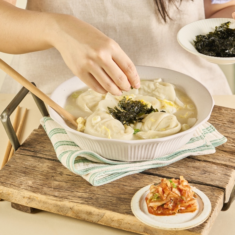 ‘새미네부엌’요리법연구소 제공