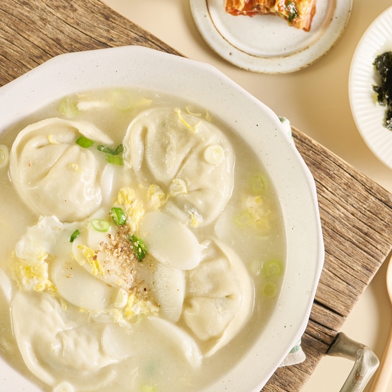 ‘새미네부엌’요리법연구소 제공