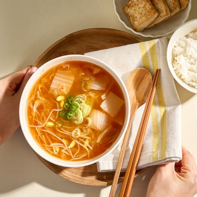 ‘새미네부엌’ 요리법연구소 제공