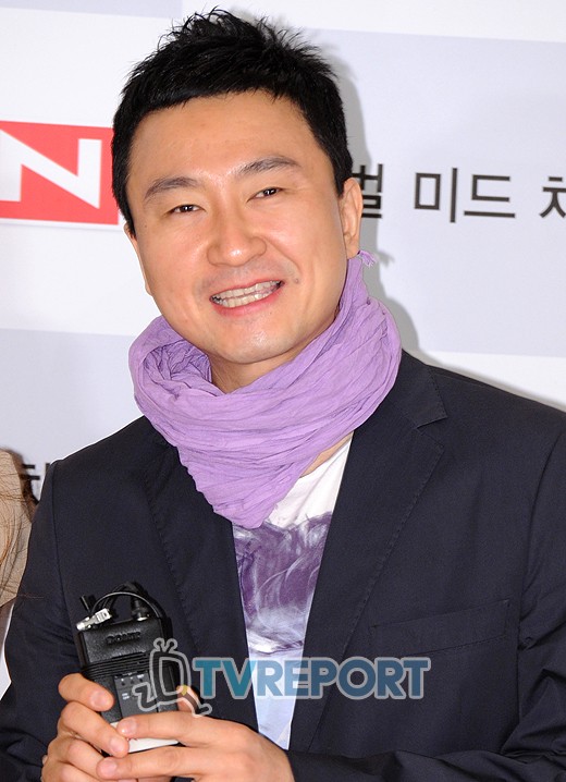 주영훈, 24kg 다이어트 <b>마약</b>혐의로 경찰 조사
