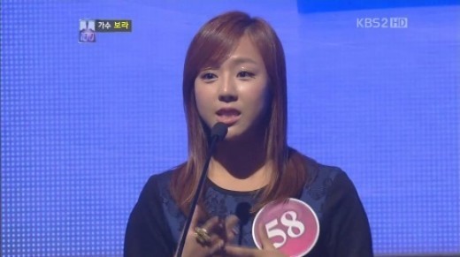'1대100' 보라, 예원과 <b>불화설 해명</b> "가장 절친해"