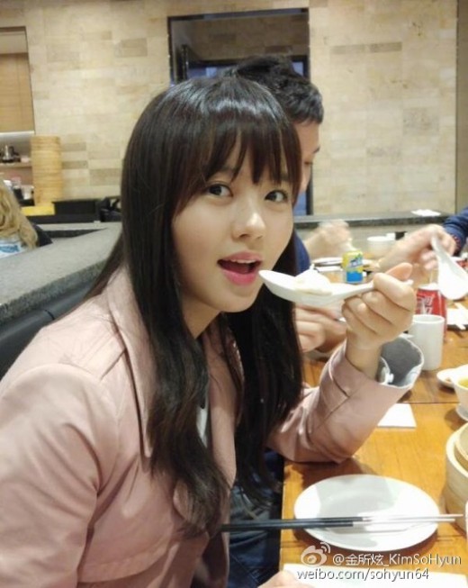 "친절 따뜻" <b>대만</b> 매체, <b>김소현</b> 특급 팬서비스 보도