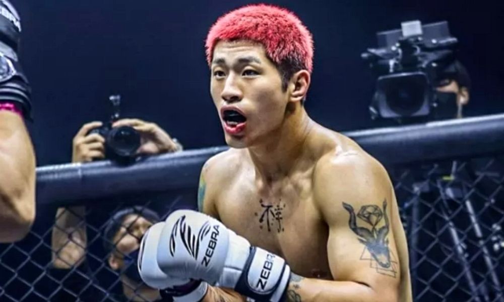 '주짓수 우승' 스윙스→'격투기 데뷔' 윤형빈...<b>연예계</b> '<b>싸움</b> 짱'은 누구...