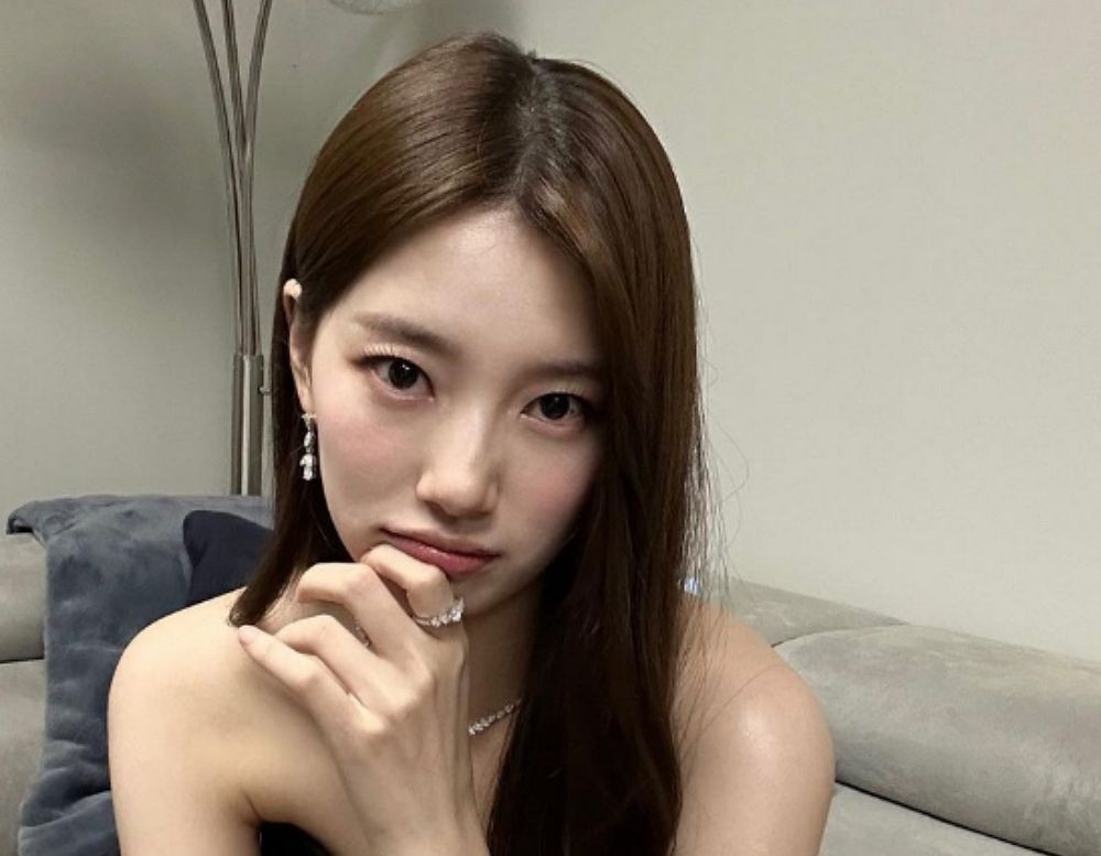 수지·강민경·<b>미미</b>...유튜브 편집 직접하며 '금손' 인증한 별들 [종합]