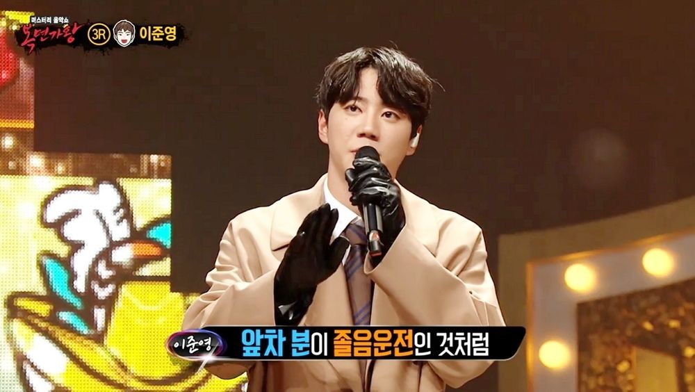 이준·이천수·<b>이준영</b>...'<b>음주운전</b>' 잡은 '상남자'  [종합]